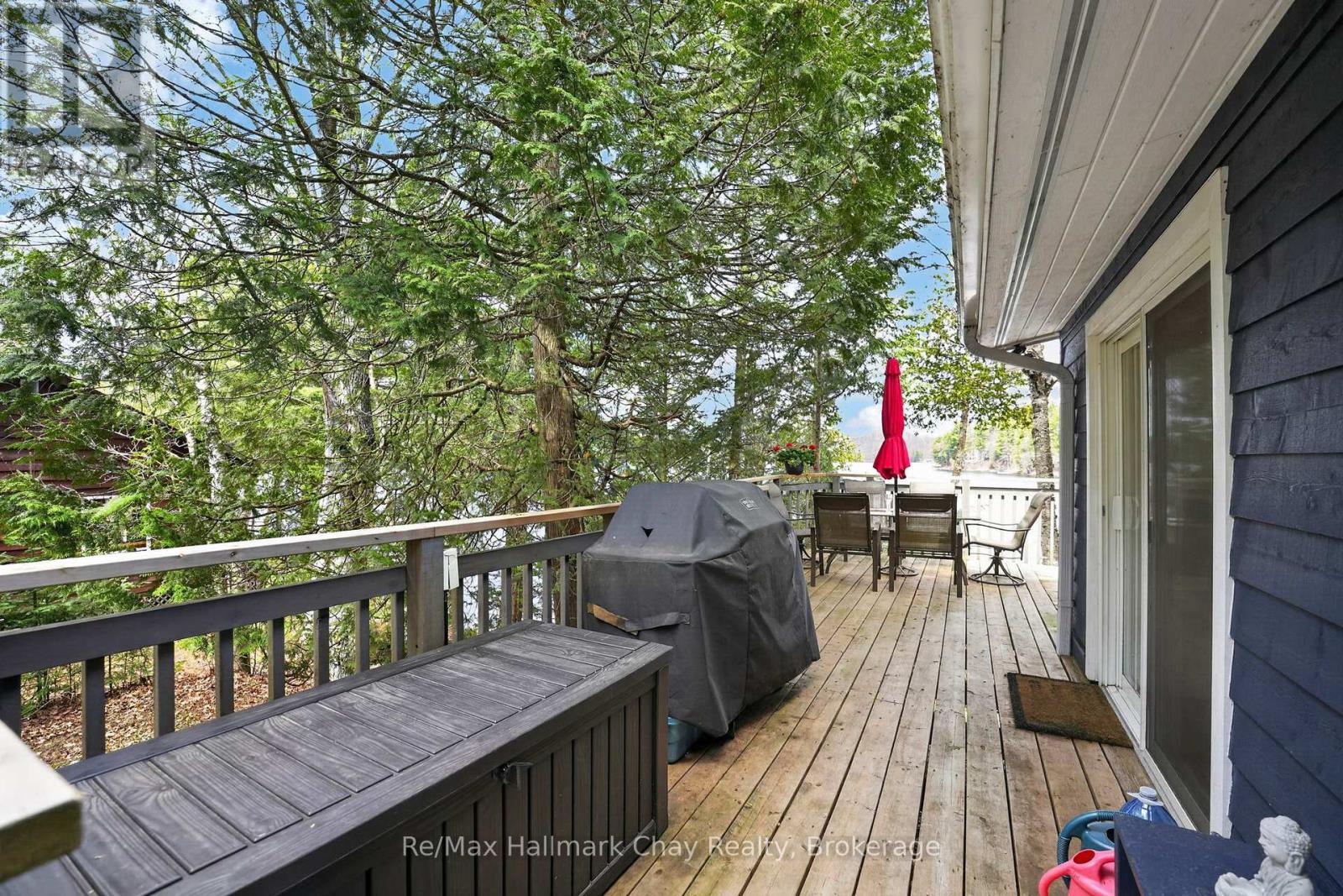 1119 Narrows Road, Lake Of Bays, Ontario  P0B 1A0 - Photo 34 - X13175632