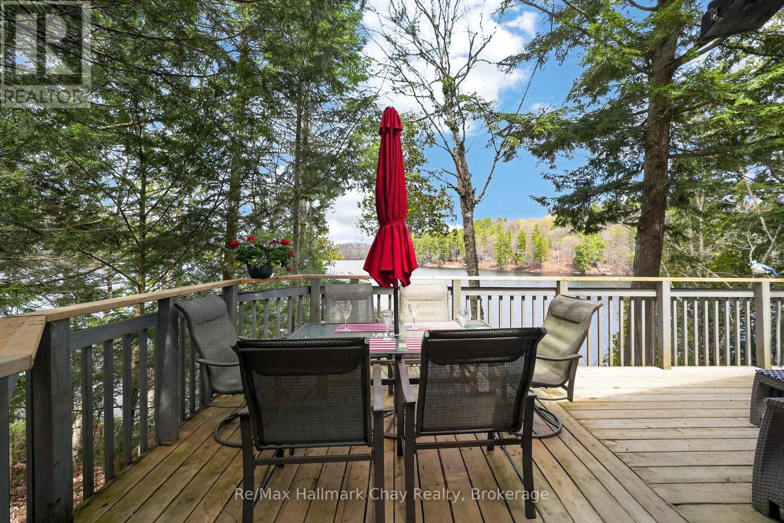 1119 Narrows Road, Lake Of Bays, Ontario  P0B 1A0 - Photo 35 - X13175632
