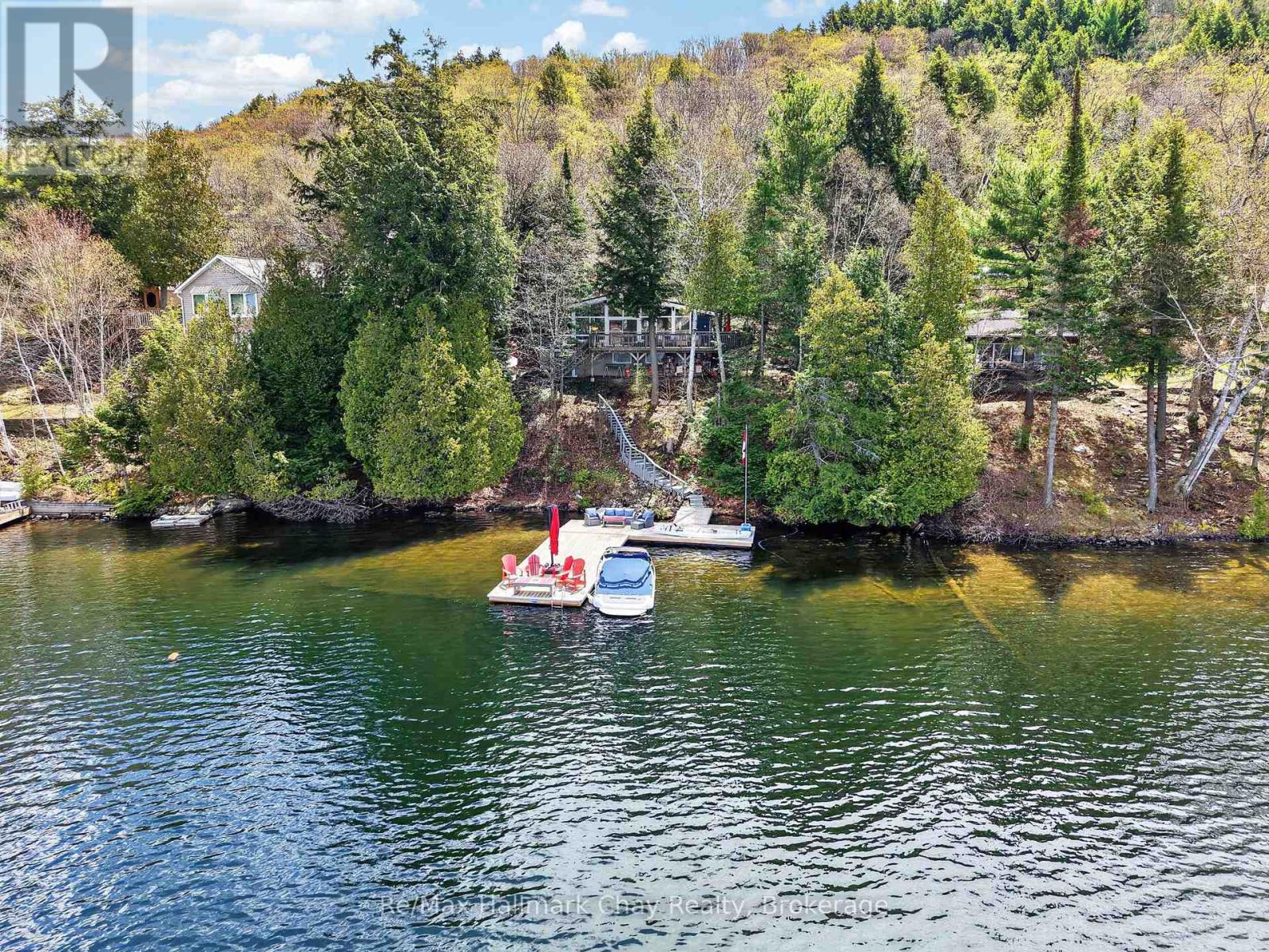 1119 Narrows Road, Lake Of Bays, Ontario  P0B 1A0 - Photo 4 - X13175632