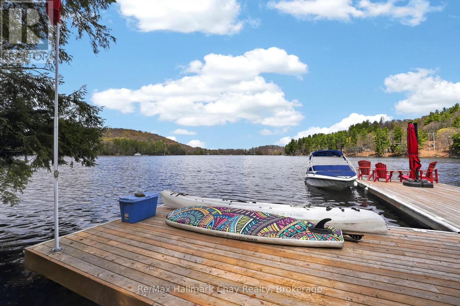 1119 Narrows Road, Lake Of Bays, Ontario  P0B 1A0 - Photo 7 - X13175632