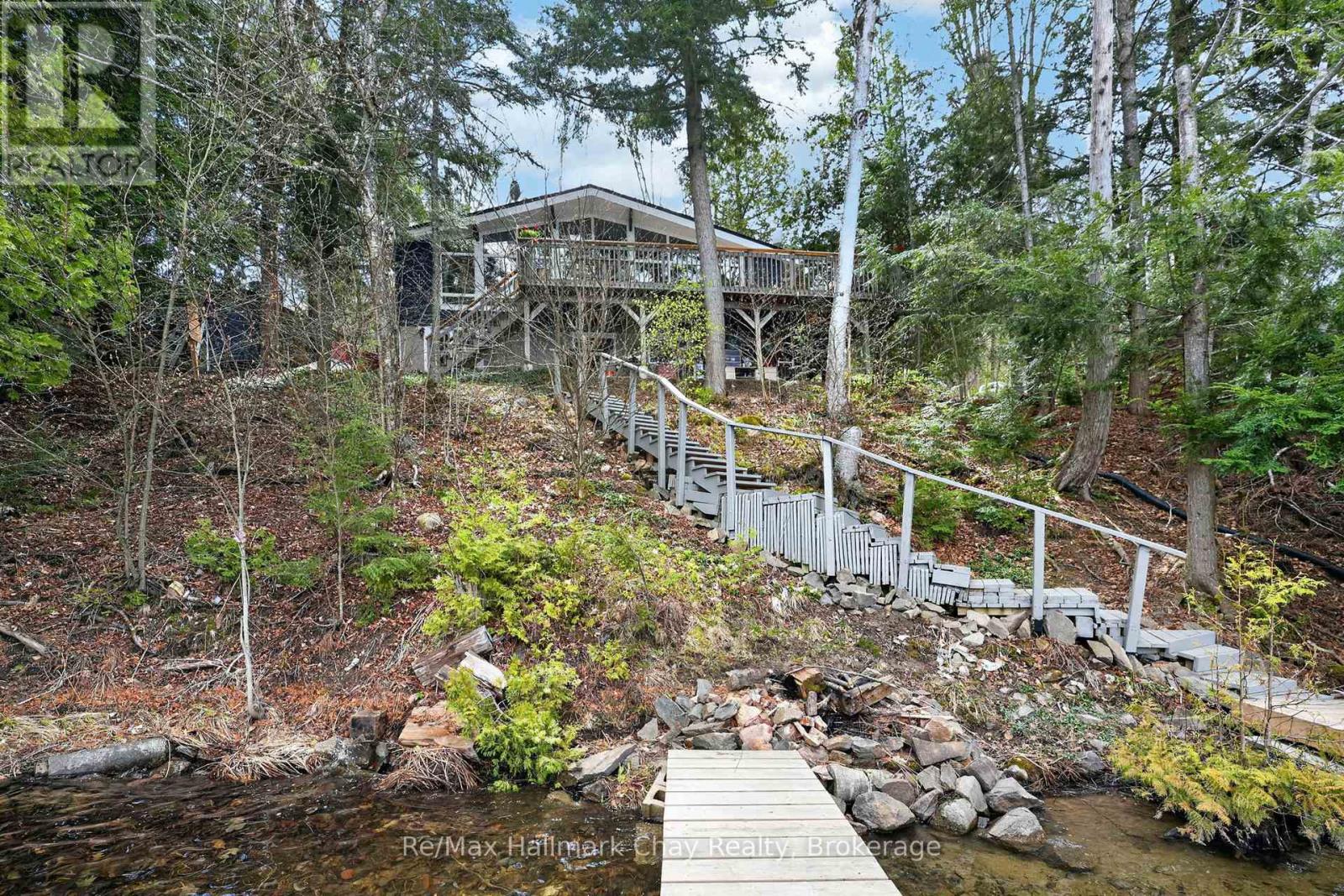 1119 Narrows Road, Lake Of Bays, Ontario  P0B 1A0 - Photo 8 - X13175632