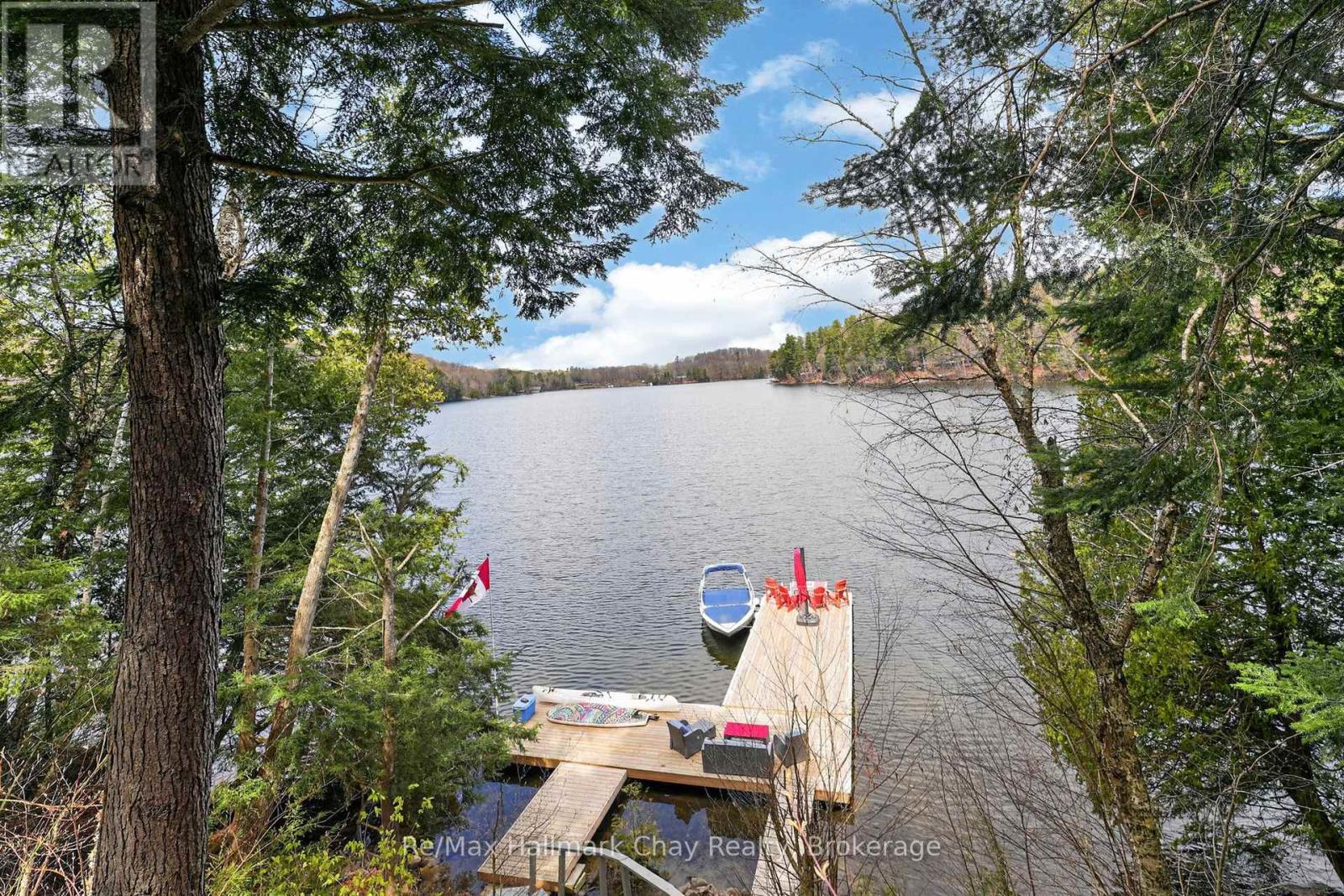 1119 Narrows Road, Lake Of Bays, Ontario  P0B 1A0 - Photo 9 - X13175632