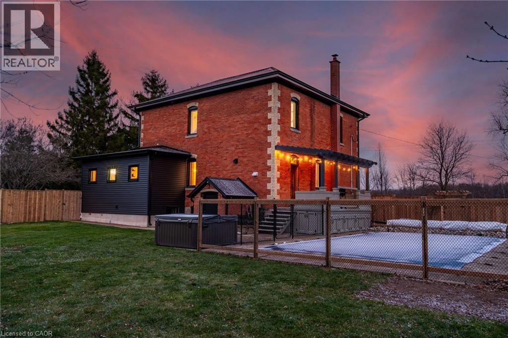 1664 Nebo Road, Mount Hope, Ontario  L0R 1W0 - Photo 37 - 40833718