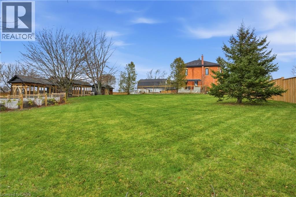 1664 Nebo Road, Mount Hope, Ontario  L0R 1W0 - Photo 41 - 40833718