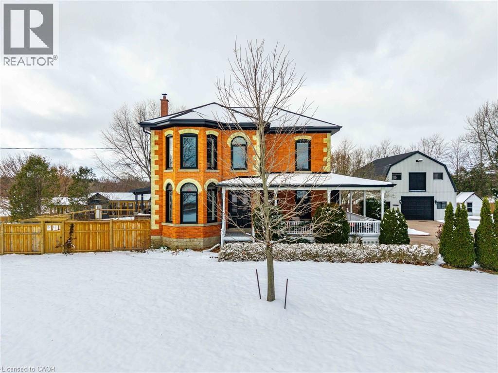1664 Nebo Road, Mount Hope, Ontario  L0R 1W0 - Photo 48 - 40833718