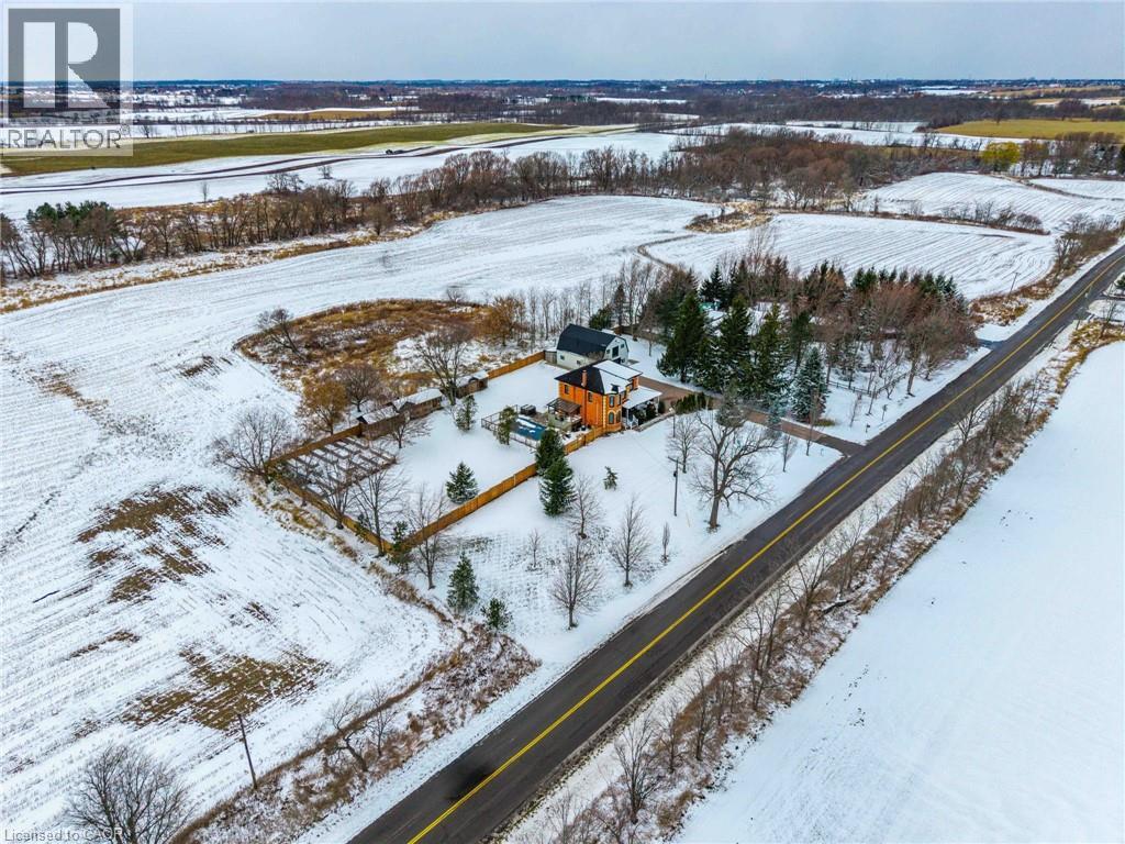 1664 Nebo Road, Mount Hope, Ontario  L0R 1W0 - Photo 50 - 40833718