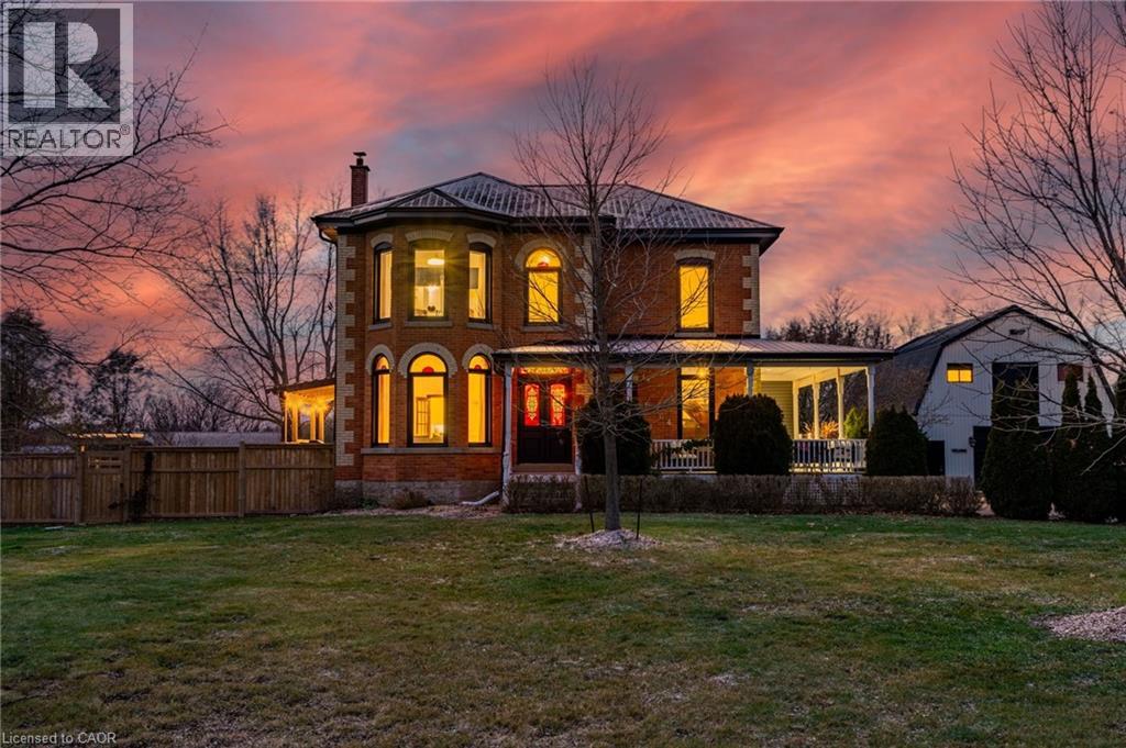 1664 Nebo Road, Mount Hope, Ontario  L0R 1W0 - Photo 6 - 40833718
