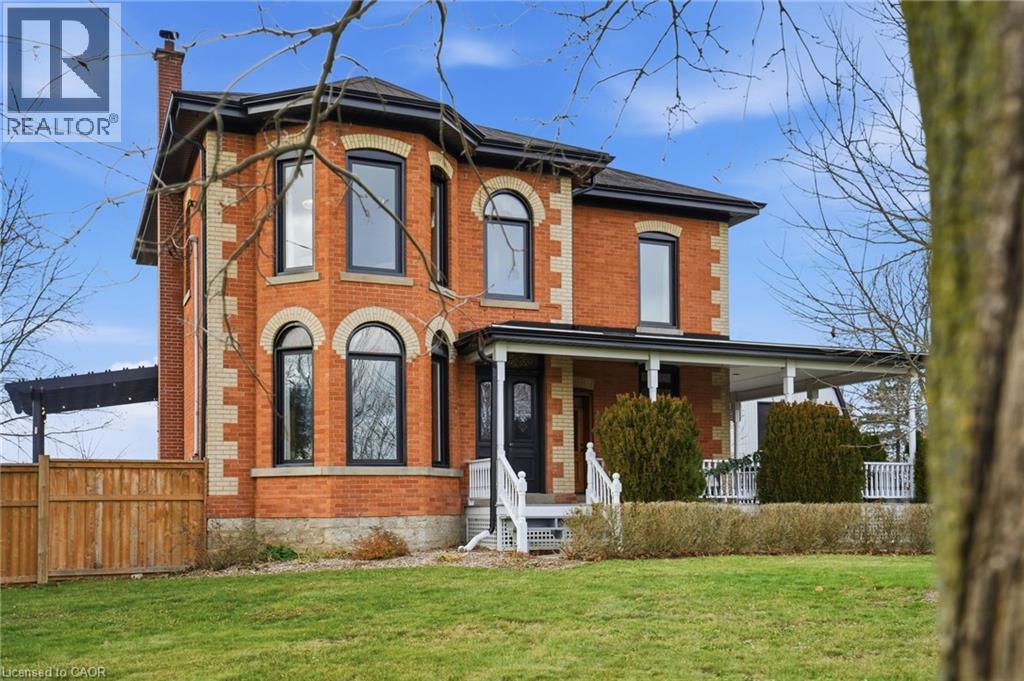 1664 Nebo Road, Mount Hope, Ontario  L0R 1W0 - Photo 7 - 40833718