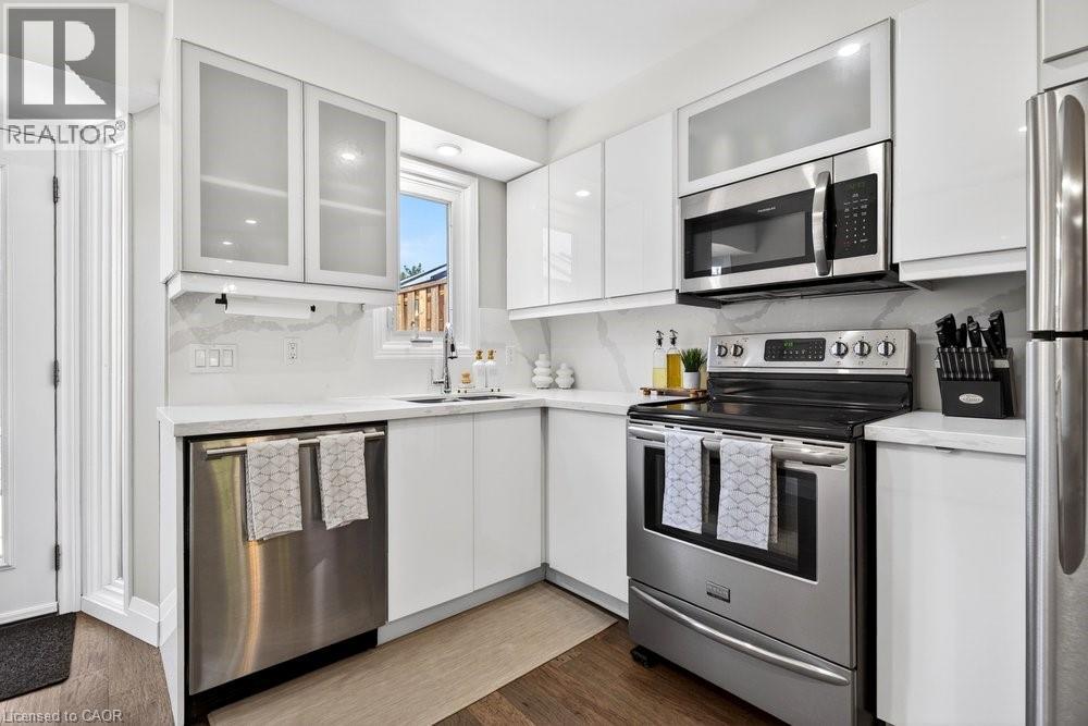 895 Maple Avenue Unit# 409, Burlington, Ontario  L7S 2H7 - Photo 12 - 40833490