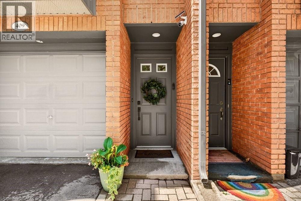 895 Maple Avenue Unit# 409, Burlington, Ontario  L7S 2H7 - Photo 2 - 40833490