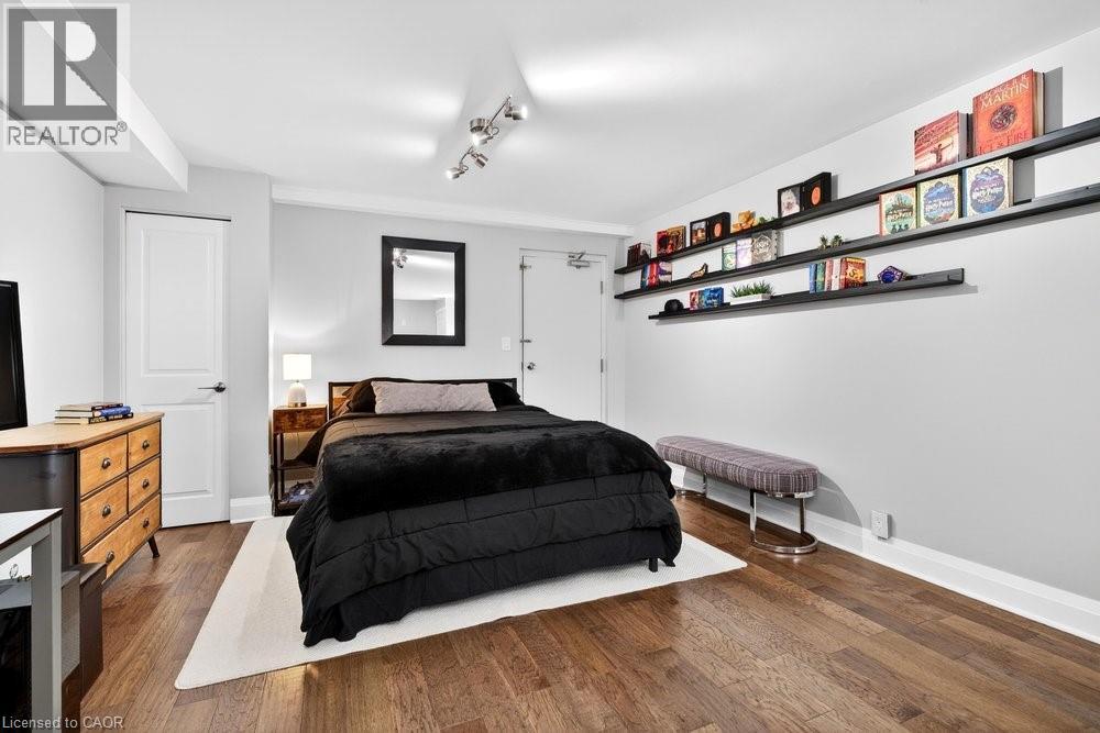 895 Maple Avenue Unit# 409, Burlington, Ontario  L7S 2H7 - Photo 26 - 40833490