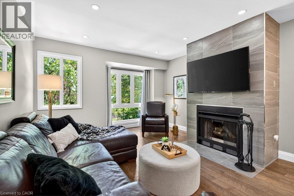 895 Maple Avenue Unit# 409, Burlington, Ontario  L7S 2H7 - Photo 4 - 40833490