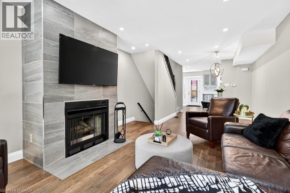 895 Maple Avenue Unit# 409, Burlington, Ontario  L7S 2H7 - Photo 8 - 40833490