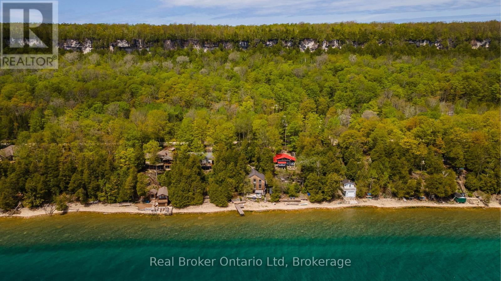 574 Mallory Beach Road, South Bruce Peninsula, Ontario  N0H 2T0 - Photo 3 - X13175942