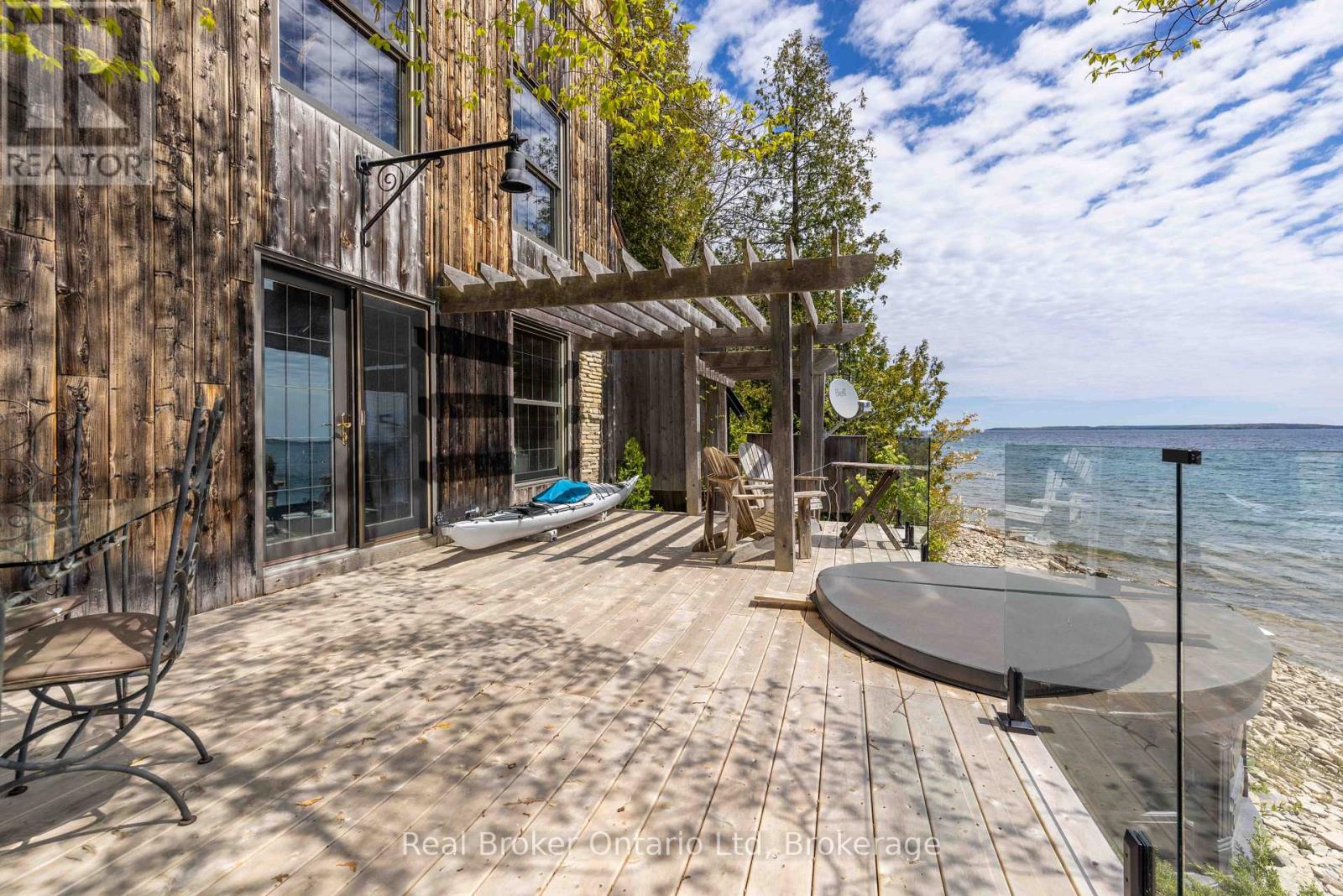 574 Mallory Beach Road, South Bruce Peninsula, Ontario  N0H 2T0 - Photo 39 - X13175942
