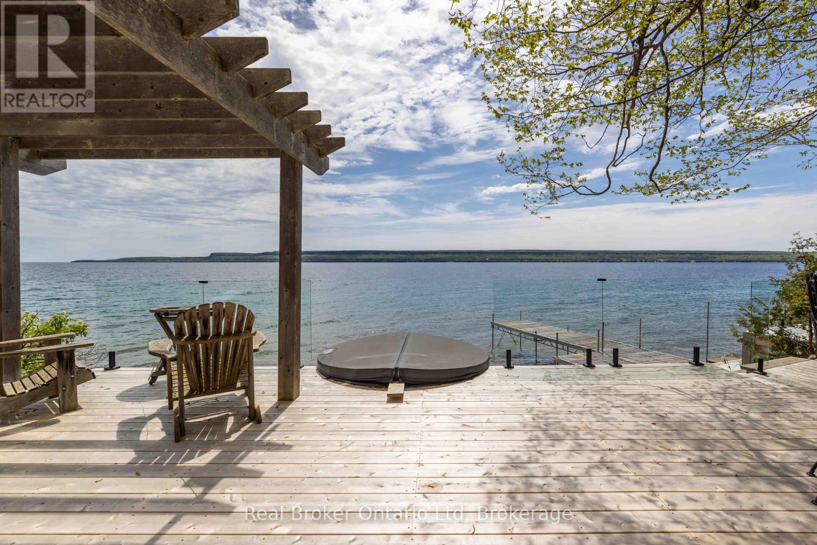 574 Mallory Beach Road, South Bruce Peninsula, Ontario  N0H 2T0 - Photo 40 - X13175942