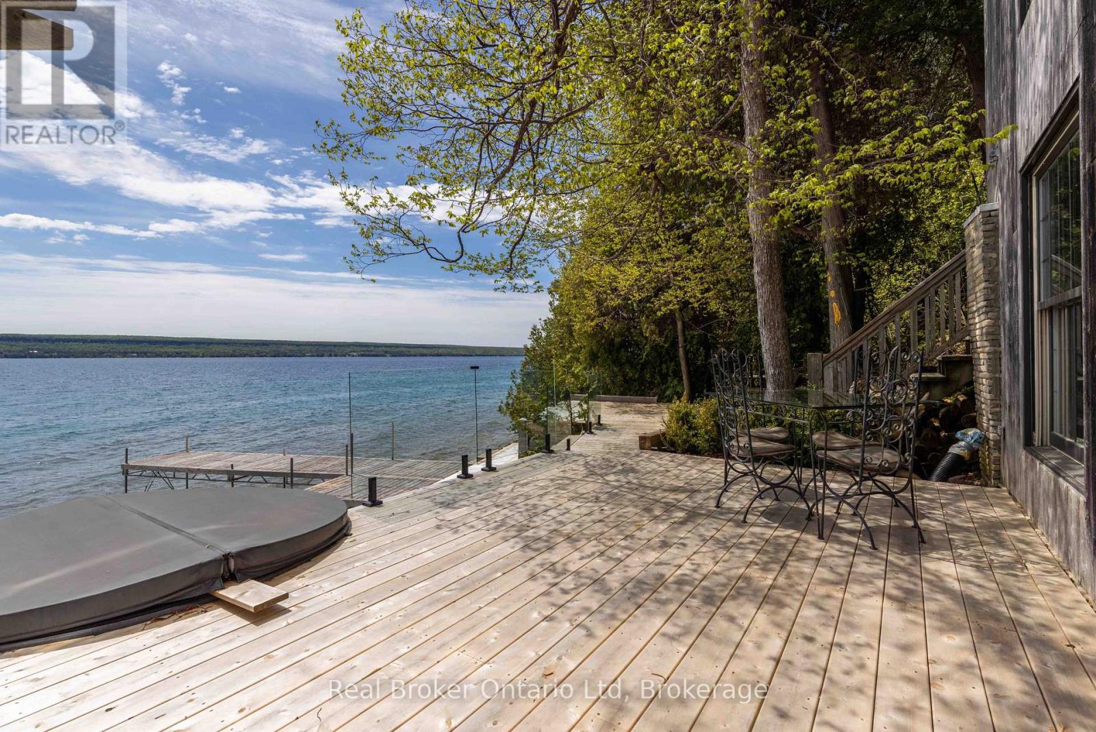 574 Mallory Beach Road, South Bruce Peninsula, Ontario  N0H 2T0 - Photo 41 - X13175942