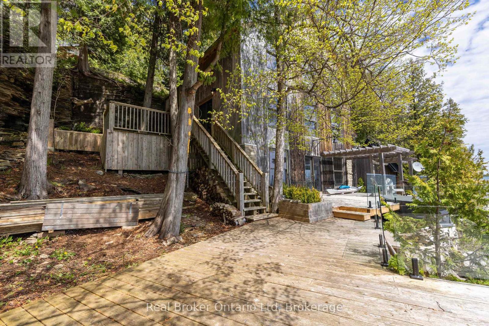 574 Mallory Beach Road, South Bruce Peninsula, Ontario  N0H 2T0 - Photo 42 - X13175942