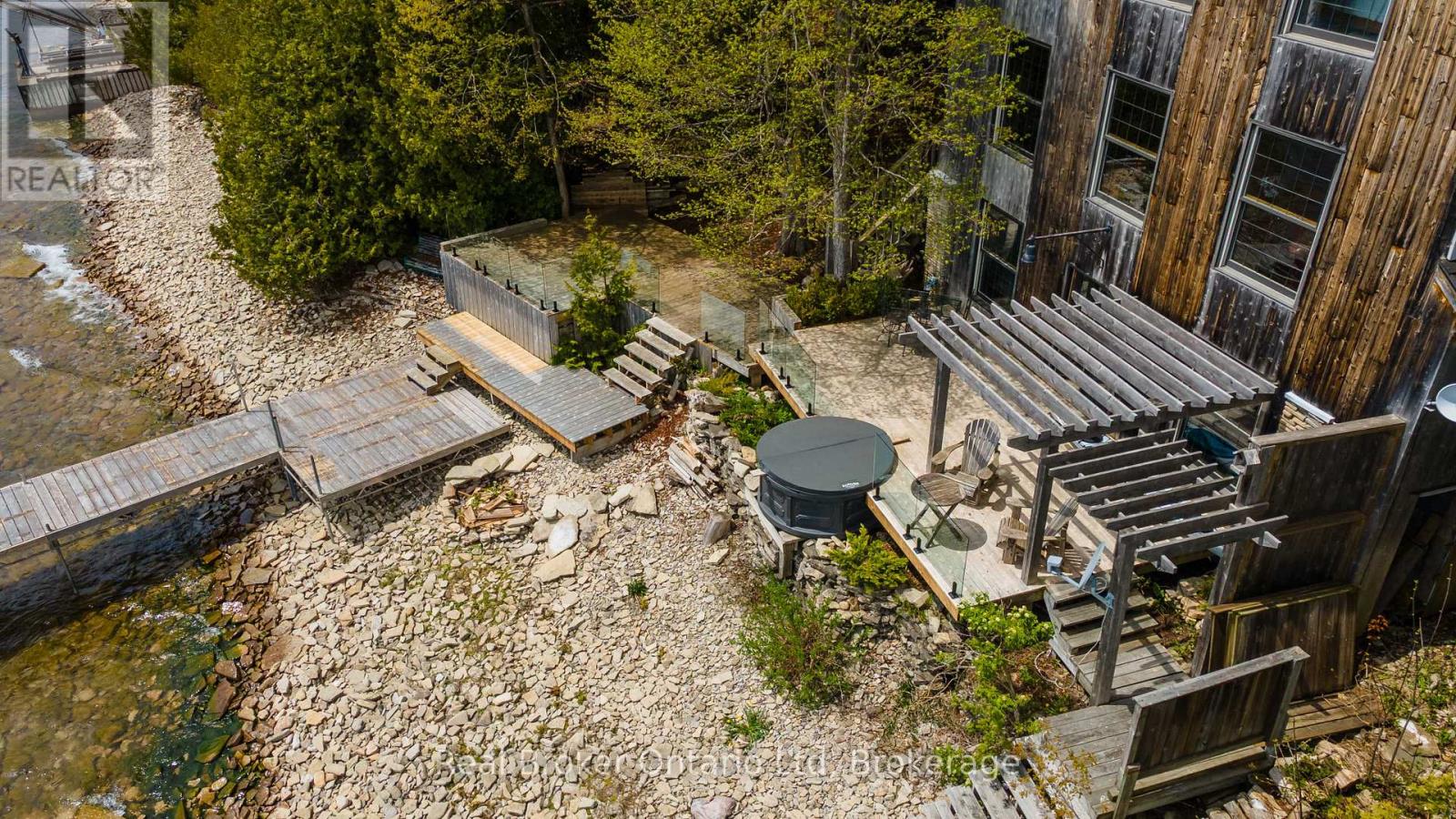 574 Mallory Beach Road, South Bruce Peninsula, Ontario  N0H 2T0 - Photo 45 - X13175942