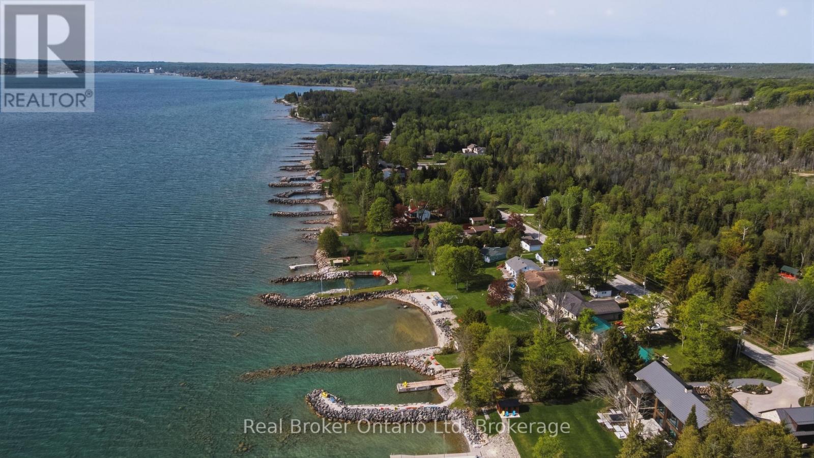 275 Balmy Beach Road, Georgian Bluffs, Ontario  N4K 5N4 - Photo 10 - X13175944