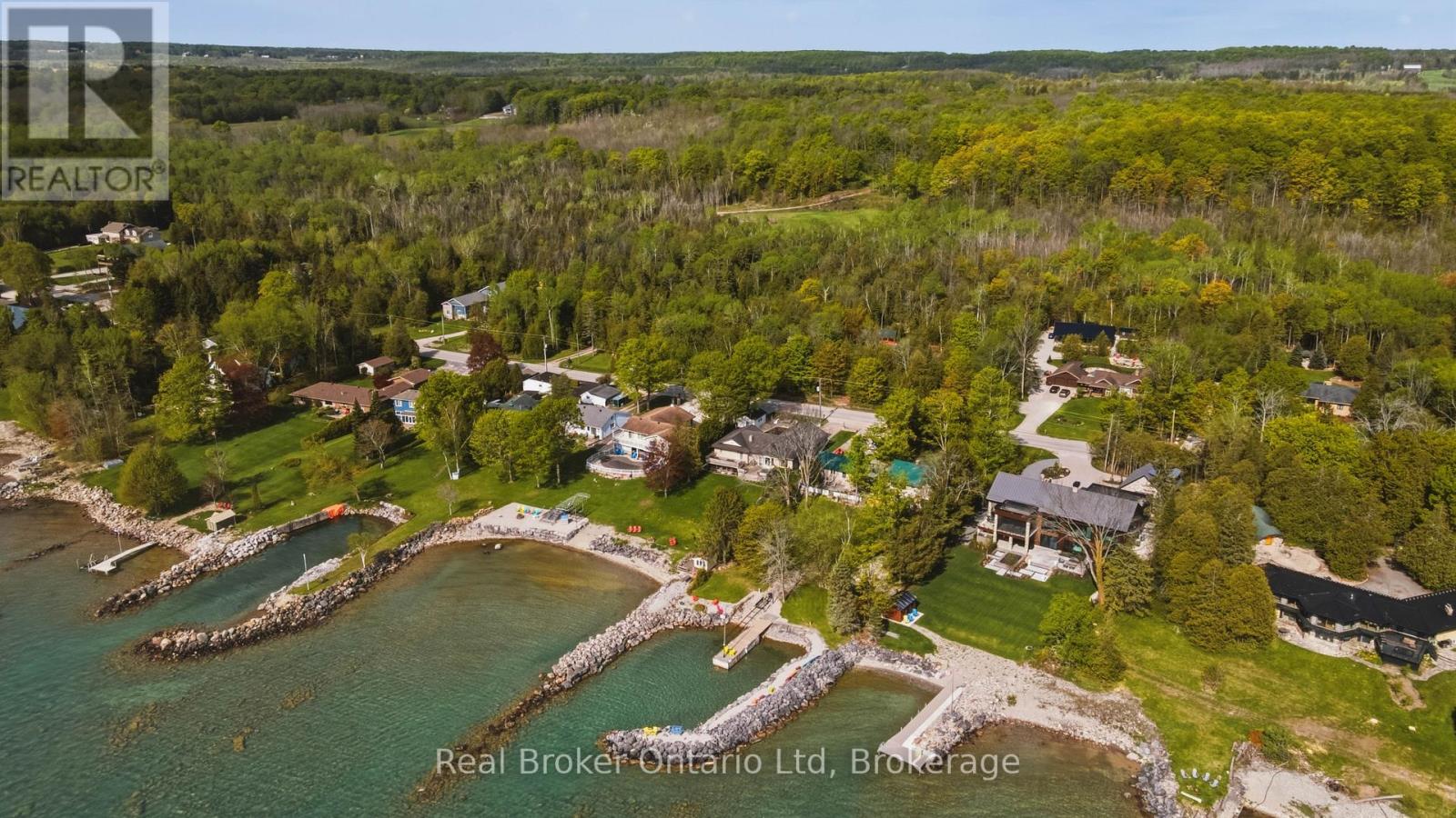 275 Balmy Beach Road, Georgian Bluffs, Ontario  N4K 5N4 - Photo 11 - X13175944