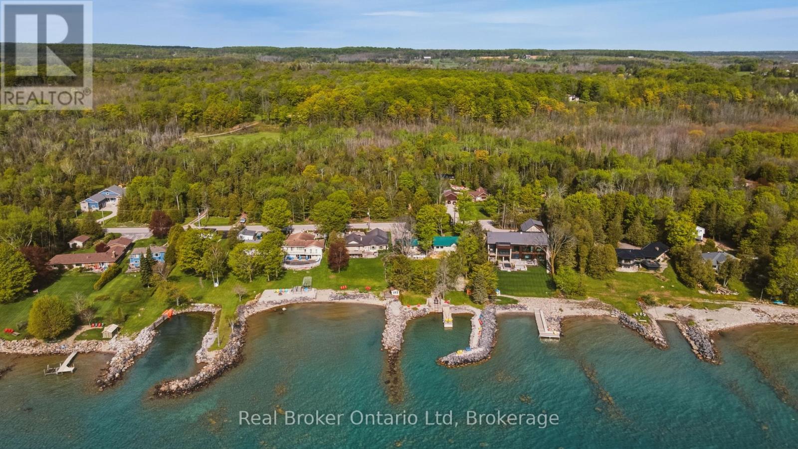 275 Balmy Beach Road, Georgian Bluffs, Ontario  N4K 5N4 - Photo 12 - X13175944