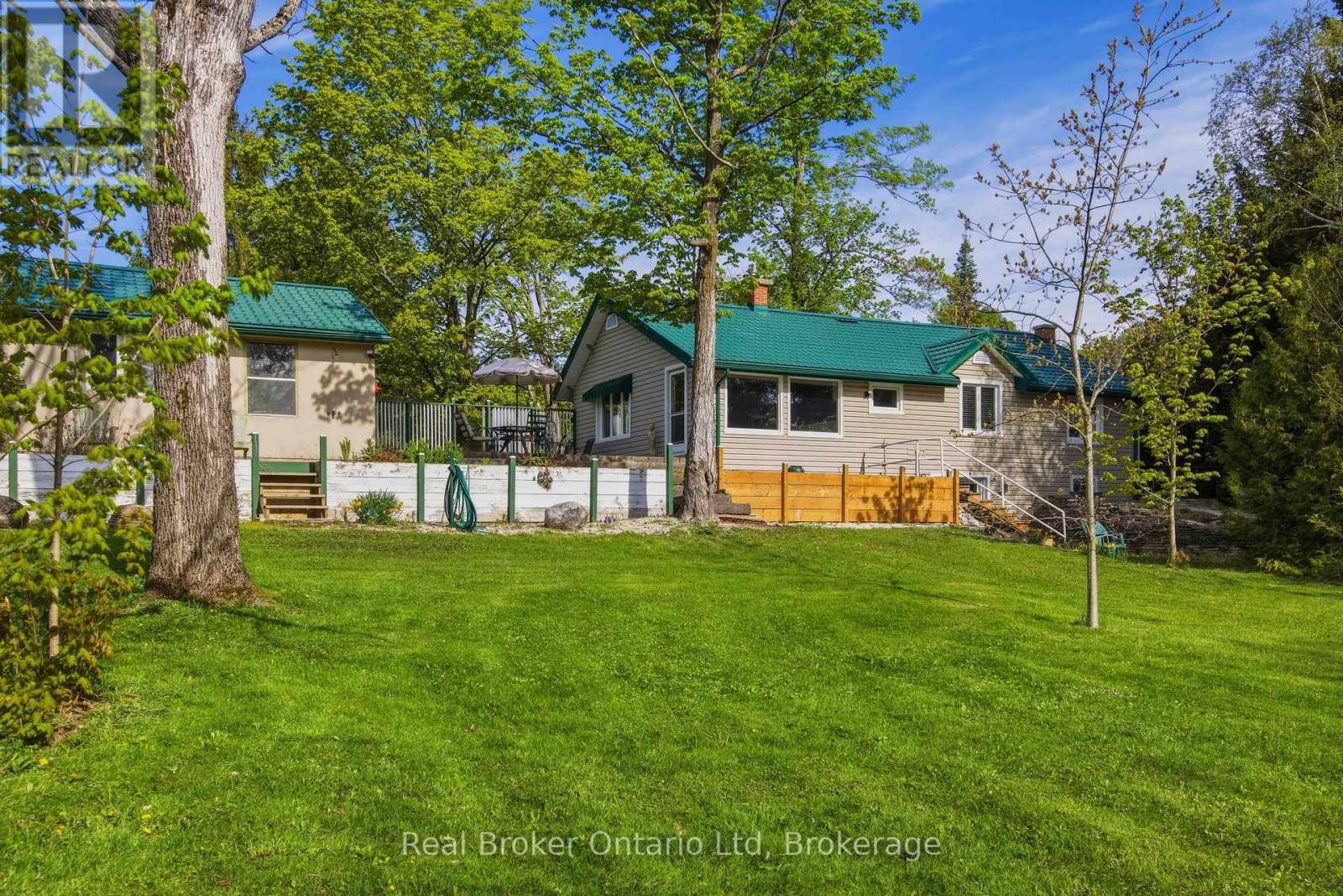 275 Balmy Beach Road, Georgian Bluffs, Ontario  N4K 5N4 - Photo 14 - X13175944