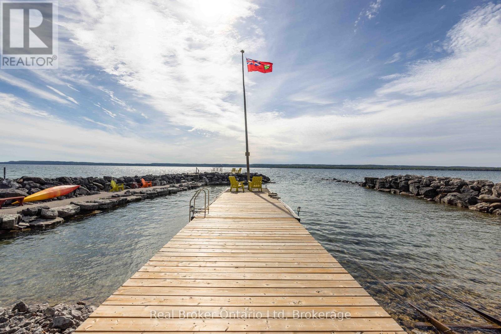 275 Balmy Beach Road, Georgian Bluffs, Ontario  N4K 5N4 - Photo 17 - X13175944