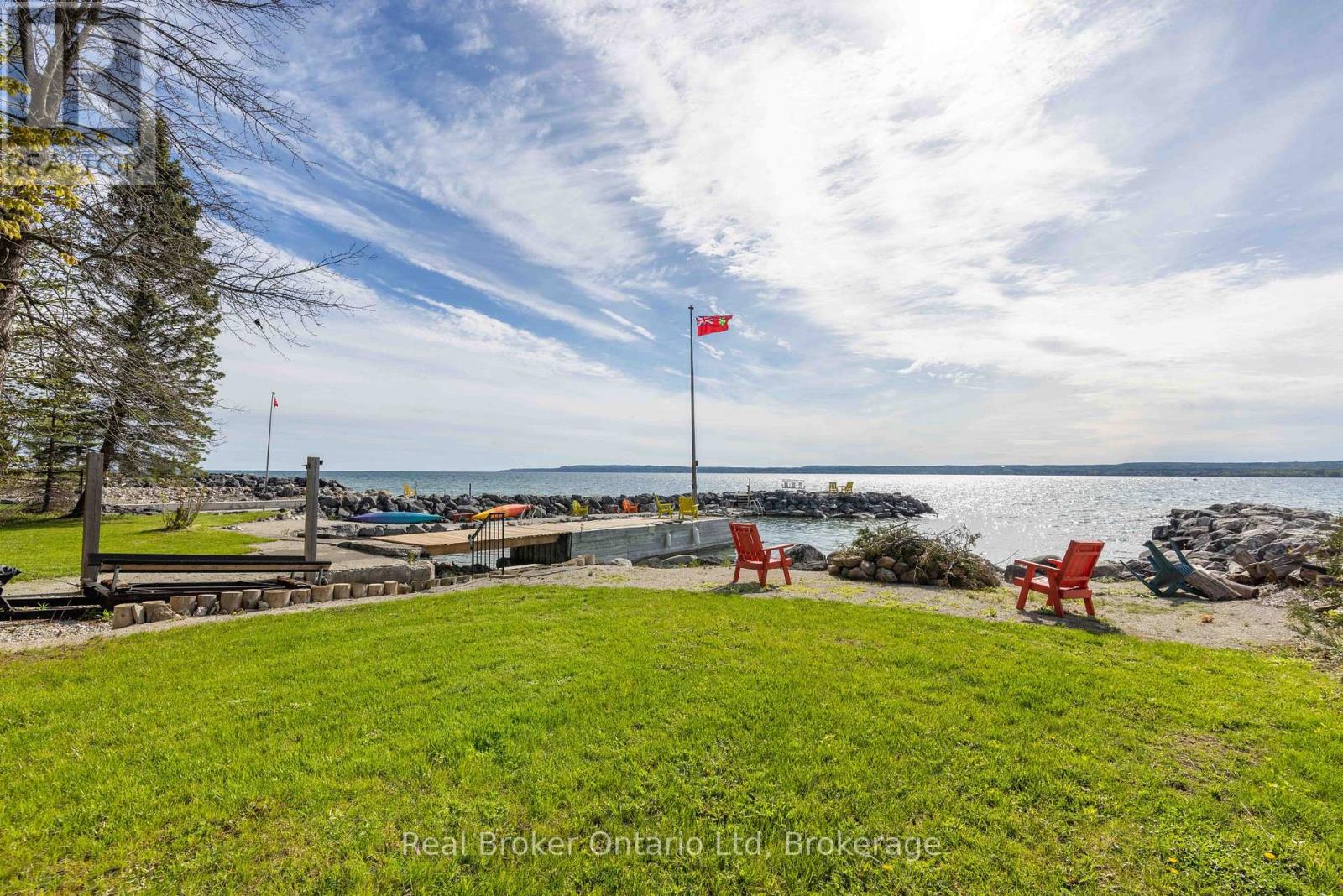 275 Balmy Beach Road, Georgian Bluffs, Ontario  N4K 5N4 - Photo 18 - X13175944