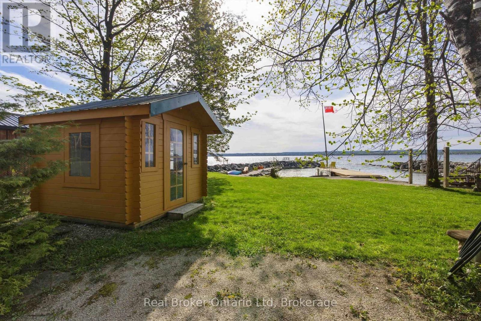 275 Balmy Beach Road, Georgian Bluffs, Ontario  N4K 5N4 - Photo 19 - X13175944