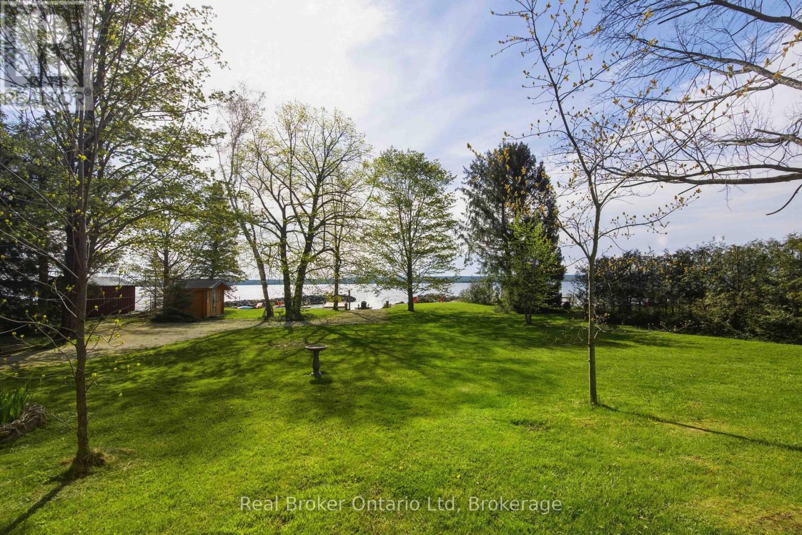 275 Balmy Beach Road, Georgian Bluffs, Ontario  N4K 5N4 - Photo 20 - X13175944