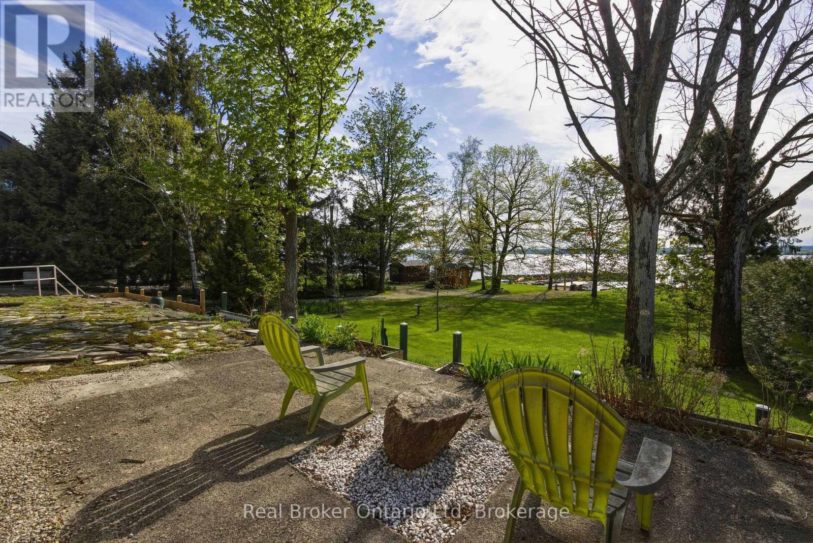 275 Balmy Beach Road, Georgian Bluffs, Ontario  N4K 5N4 - Photo 22 - X13175944