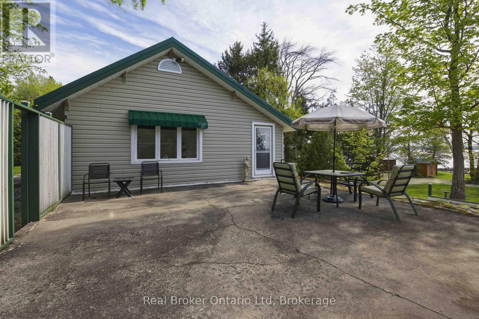 275 Balmy Beach Road, Georgian Bluffs, Ontario  N4K 5N4 - Photo 24 - X13175944