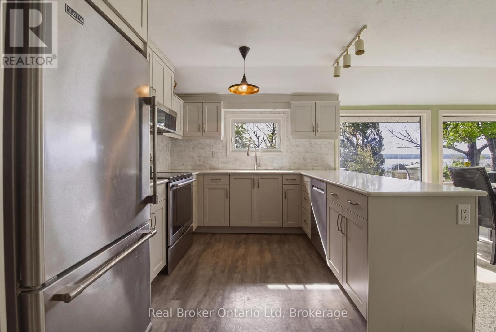 275 Balmy Beach Road, Georgian Bluffs, Ontario  N4K 5N4 - Photo 30 - X13175944