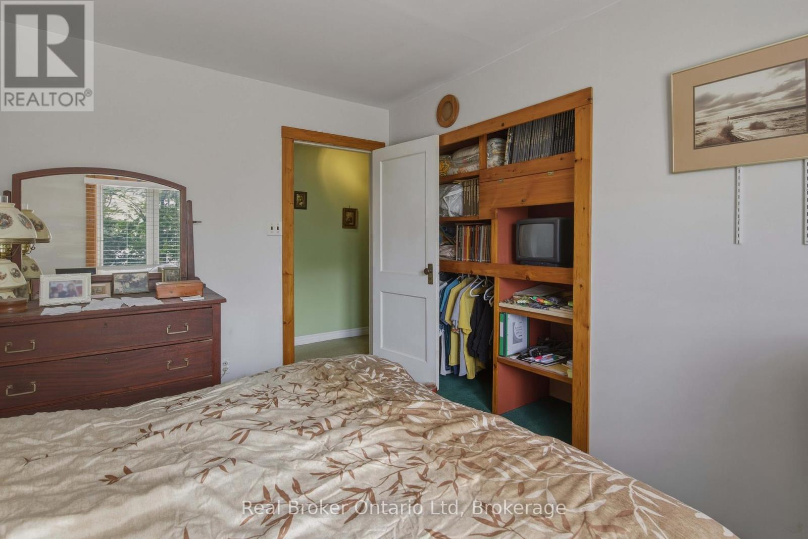 275 Balmy Beach Road, Georgian Bluffs, Ontario  N4K 5N4 - Photo 33 - X13175944