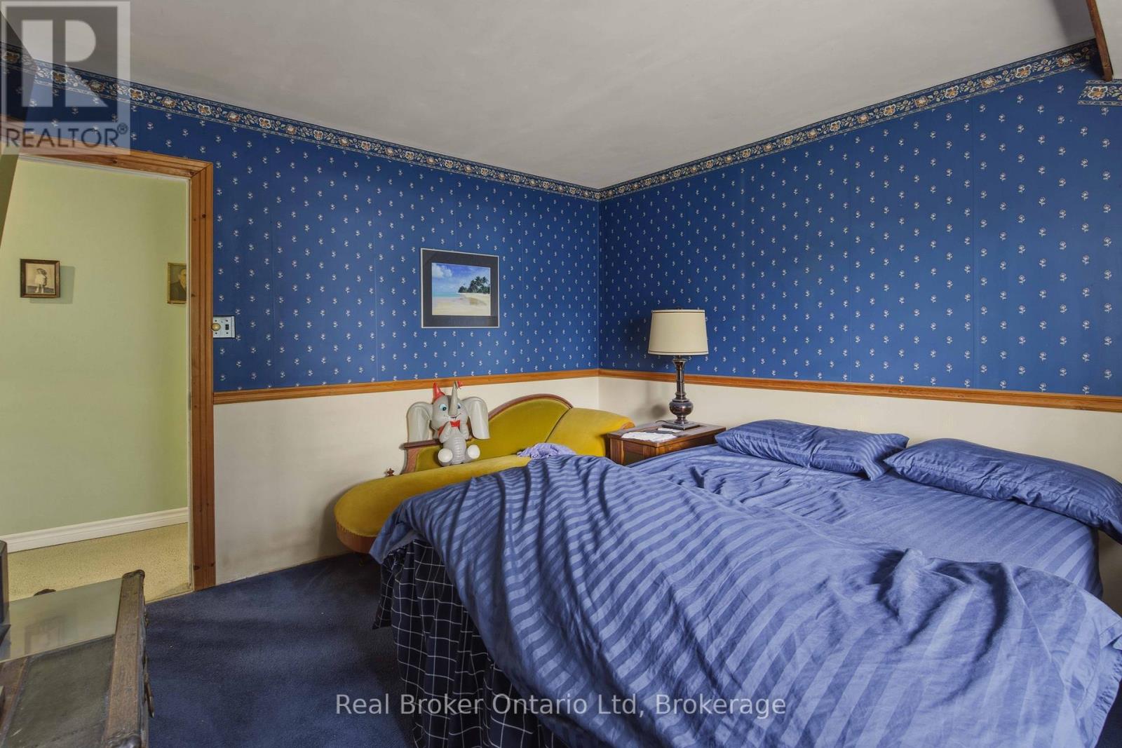275 Balmy Beach Road, Georgian Bluffs, Ontario  N4K 5N4 - Photo 38 - X13175944