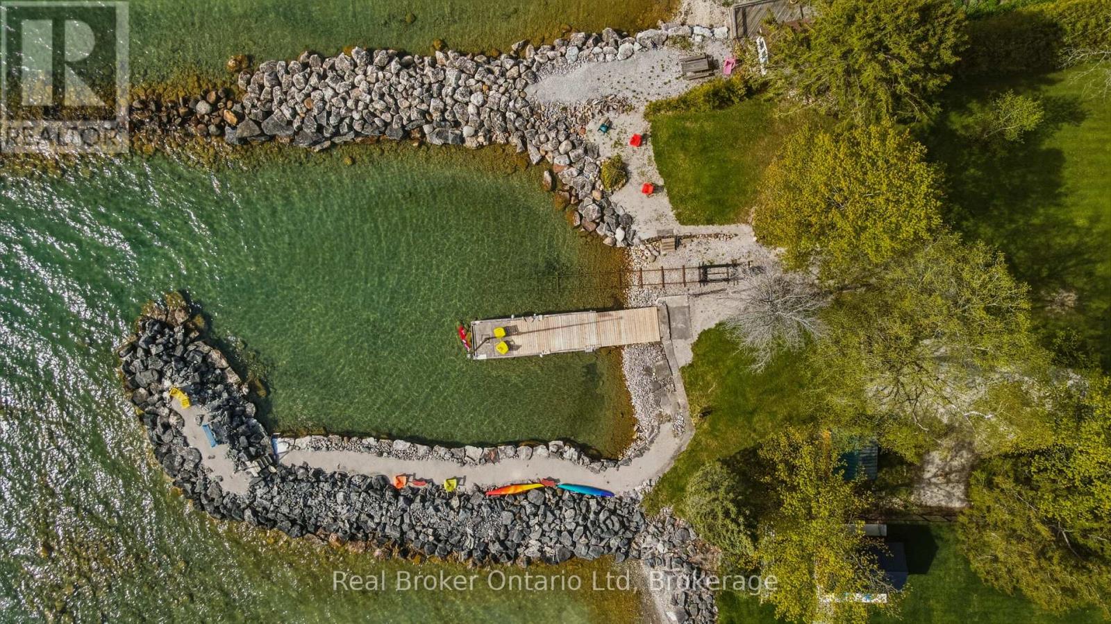 275 Balmy Beach Road, Georgian Bluffs, Ontario  N4K 5N4 - Photo 6 - X13175944