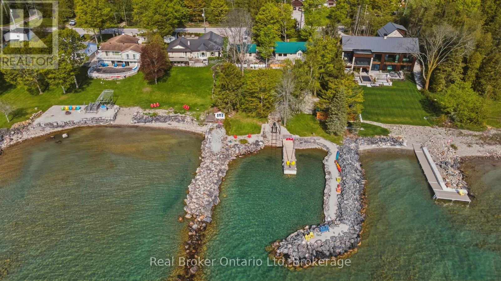 275 Balmy Beach Road, Georgian Bluffs, Ontario  N4K 5N4 - Photo 7 - X13175944