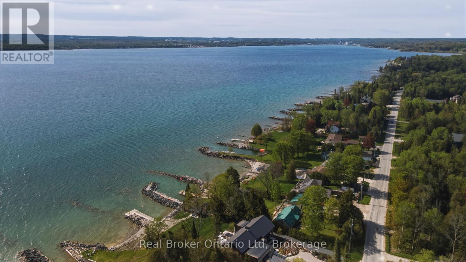 275 Balmy Beach Road, Georgian Bluffs, Ontario  N4K 5N4 - Photo 9 - X13175944