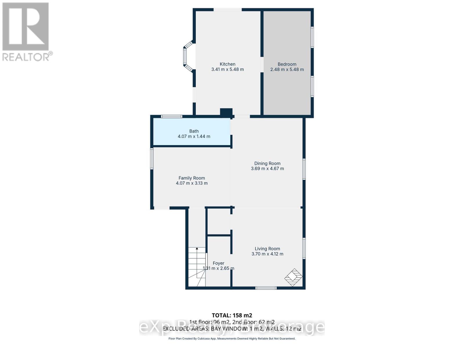 388 11th Street, Hanover, Ontario  N4N 1S5 - Photo 14 - X13176040