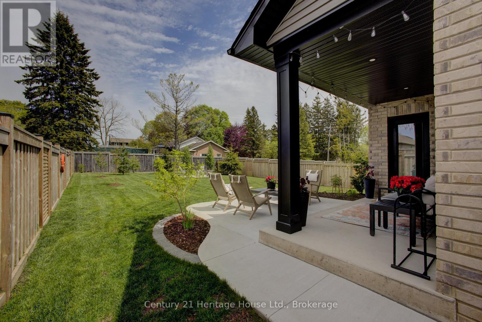 111 Eccles Avenue, West Grey, Ontario  N0G 1R0 - Photo 43 - X13176054