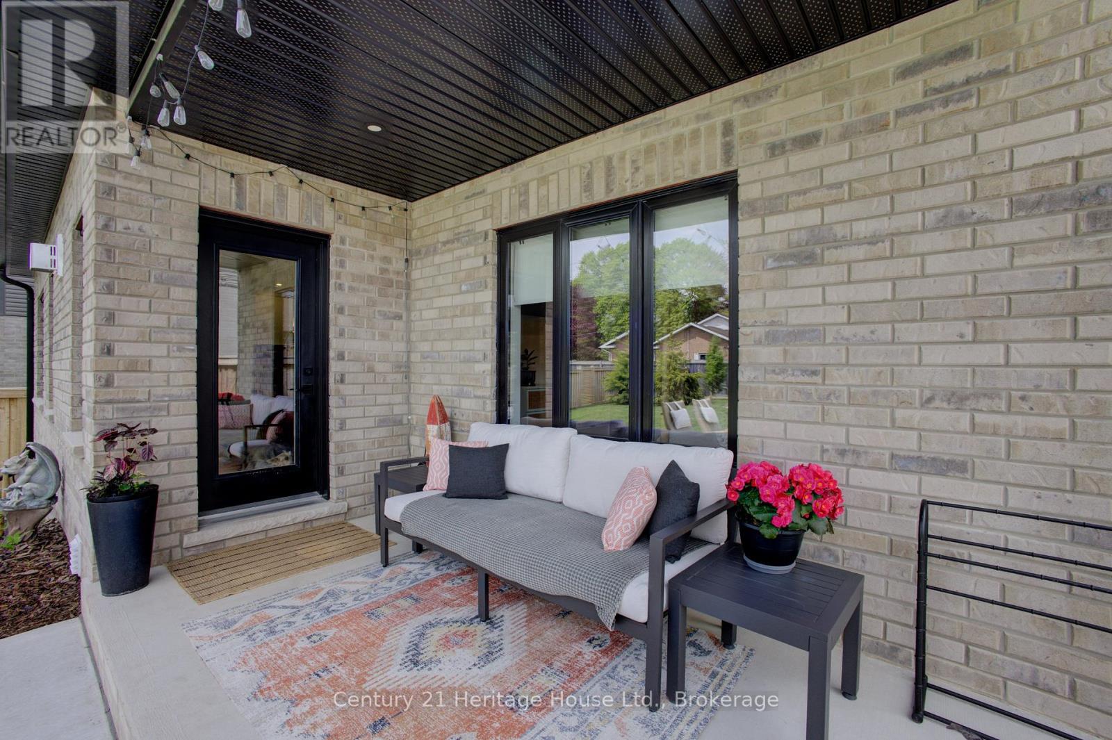 111 Eccles Avenue, West Grey, Ontario  N0G 1R0 - Photo 47 - X13176054