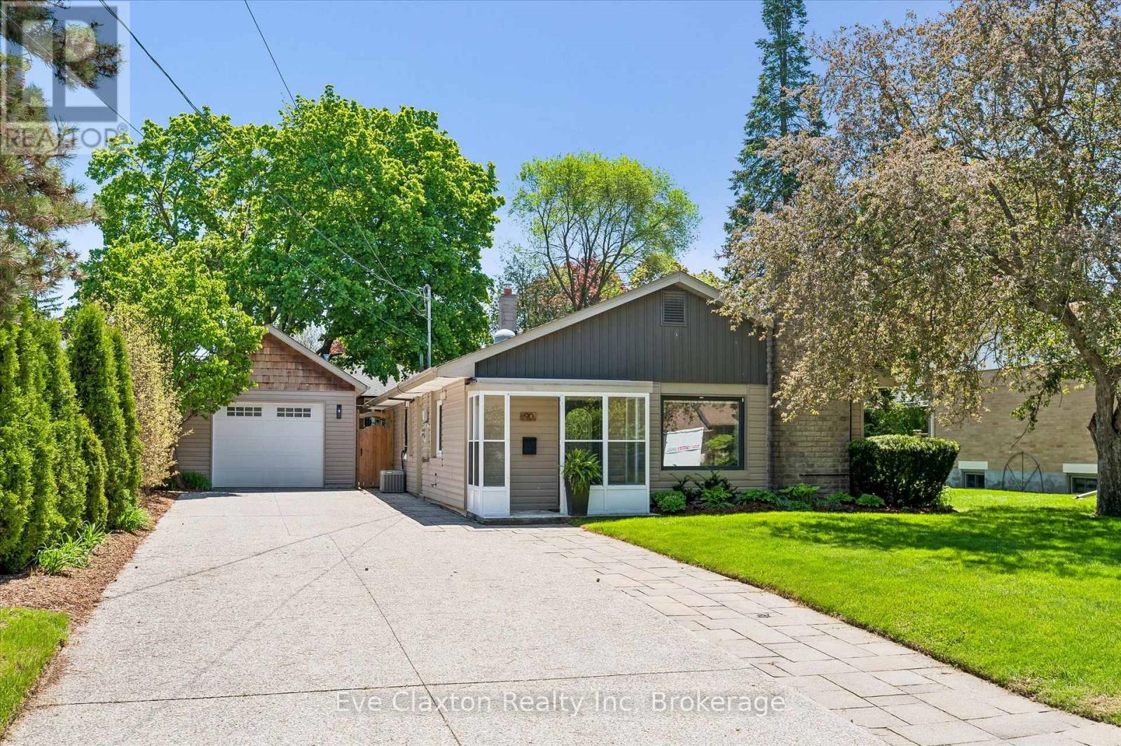 90 Dean Avenue, Guelph, Ontario  N1G 1L6 - Photo 2 - X13176148