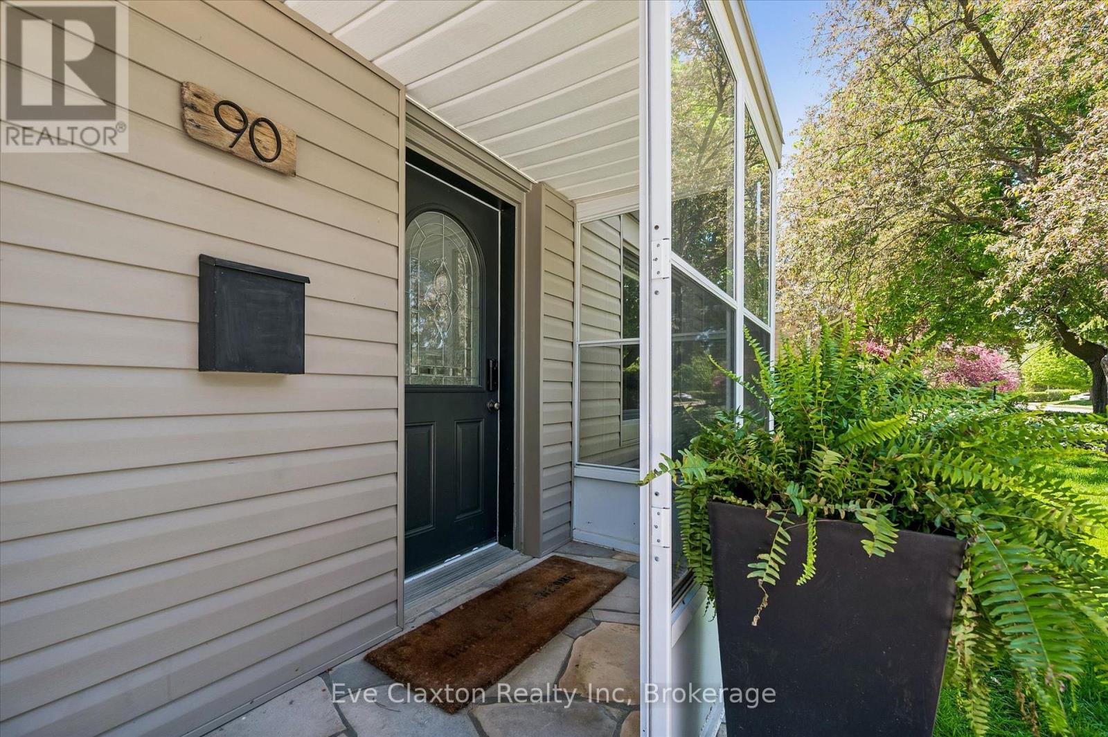 90 Dean Avenue, Guelph, Ontario  N1G 1L6 - Photo 5 - X13176148