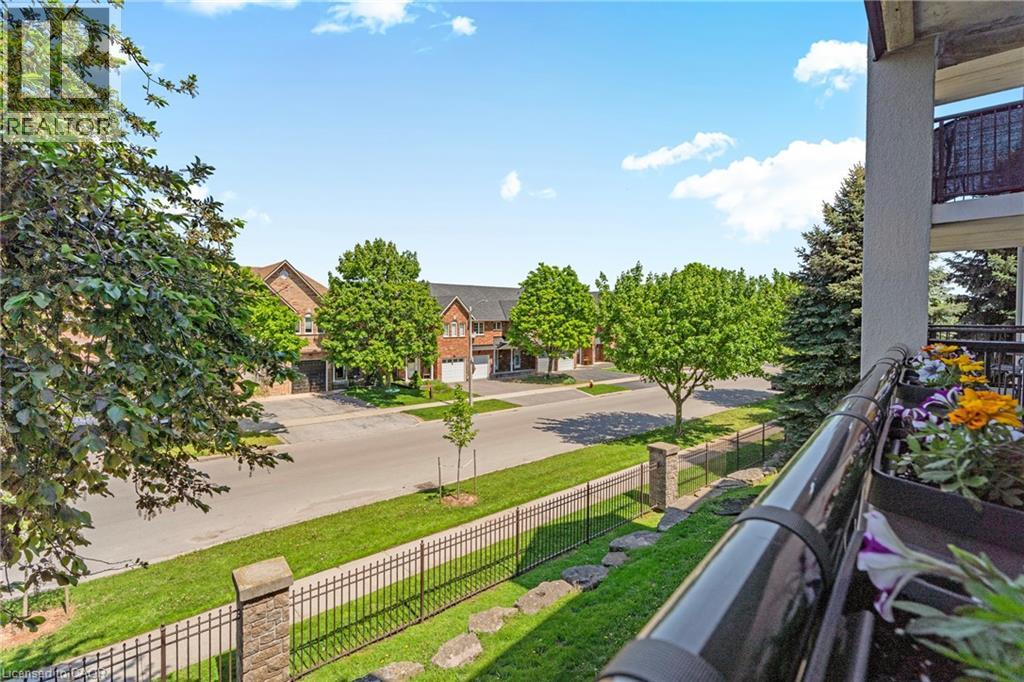 1421 Walkers Line Unit# 209, Burlington, Ontario  L7M 4P4 - Photo 26 - 40833749