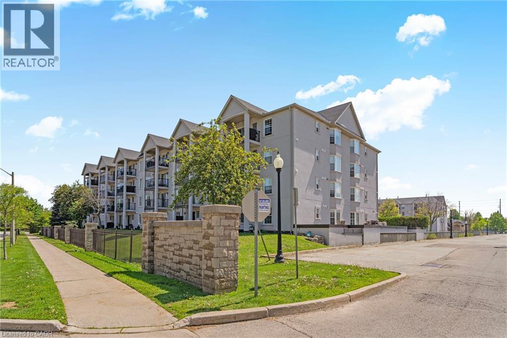 1421 Walkers Line Unit# 209, Burlington, Ontario  L7M 4P4 - Photo 32 - 40833749
