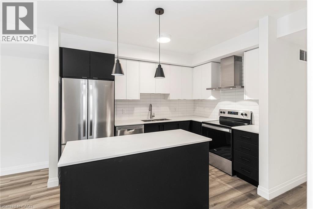 153 Wilson Street W Unit# 105, Ancaster, Ontario  L0R 1C0 - Photo 10 - 40832820