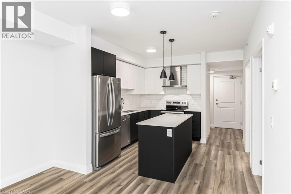 153 Wilson Street W Unit# 105, Ancaster, Ontario  L0R 1C0 - Photo 11 - 40832820