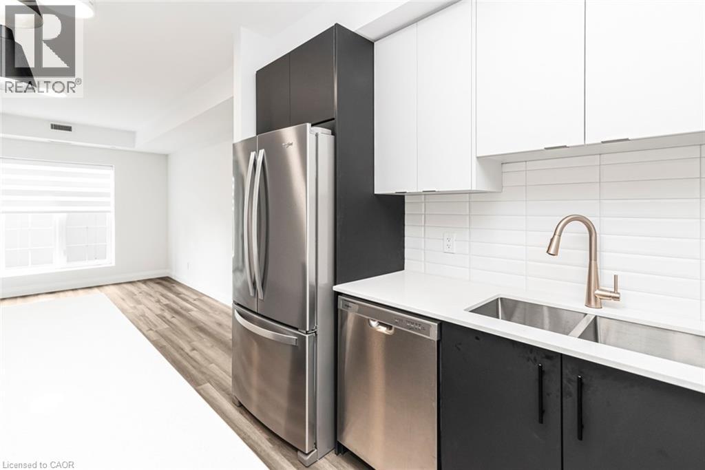 153 Wilson Street W Unit# 105, Ancaster, Ontario  L0R 1C0 - Photo 12 - 40832820
