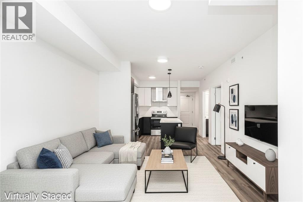153 Wilson Street W Unit# 105, Ancaster, Ontario  L0R 1C0 - Photo 14 - 40832820